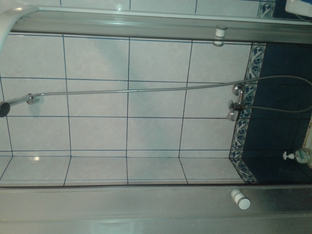 Квартира біля університету Нафти і газу #4