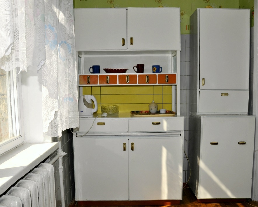 Посуточно 2 комнатная квартира #2