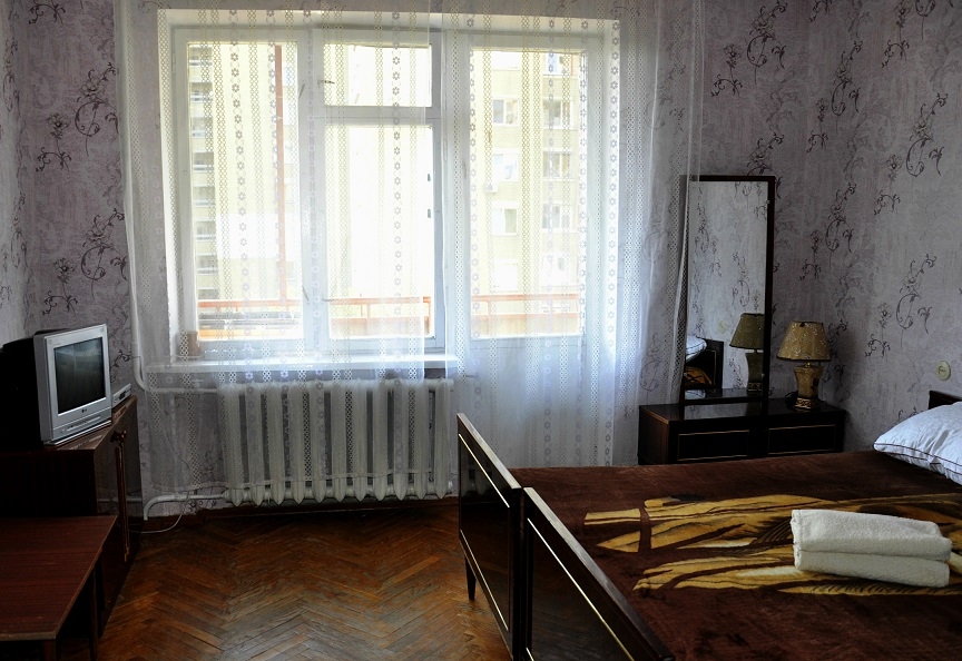 Посуточно 2 комнатная квартира #5