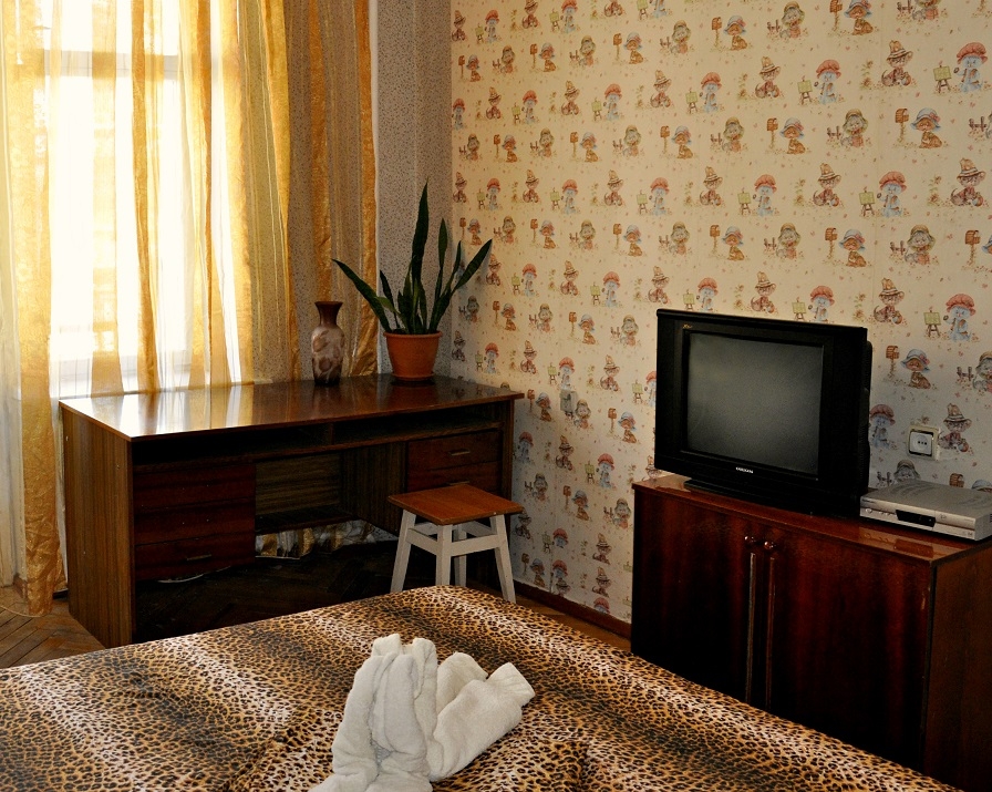 Посуточно 2 комнатная квартира #6