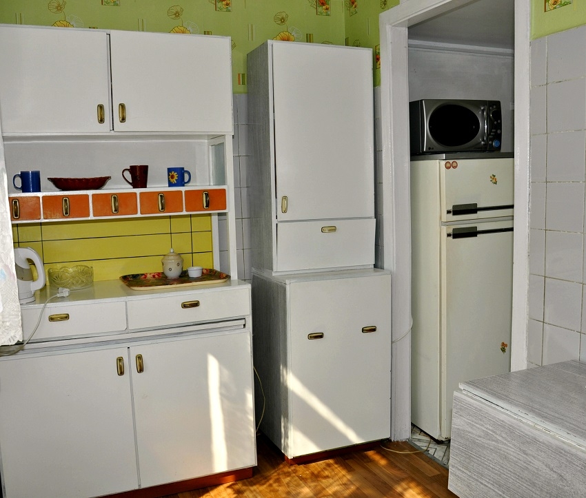 Посуточно 2 комнатная квартира #8