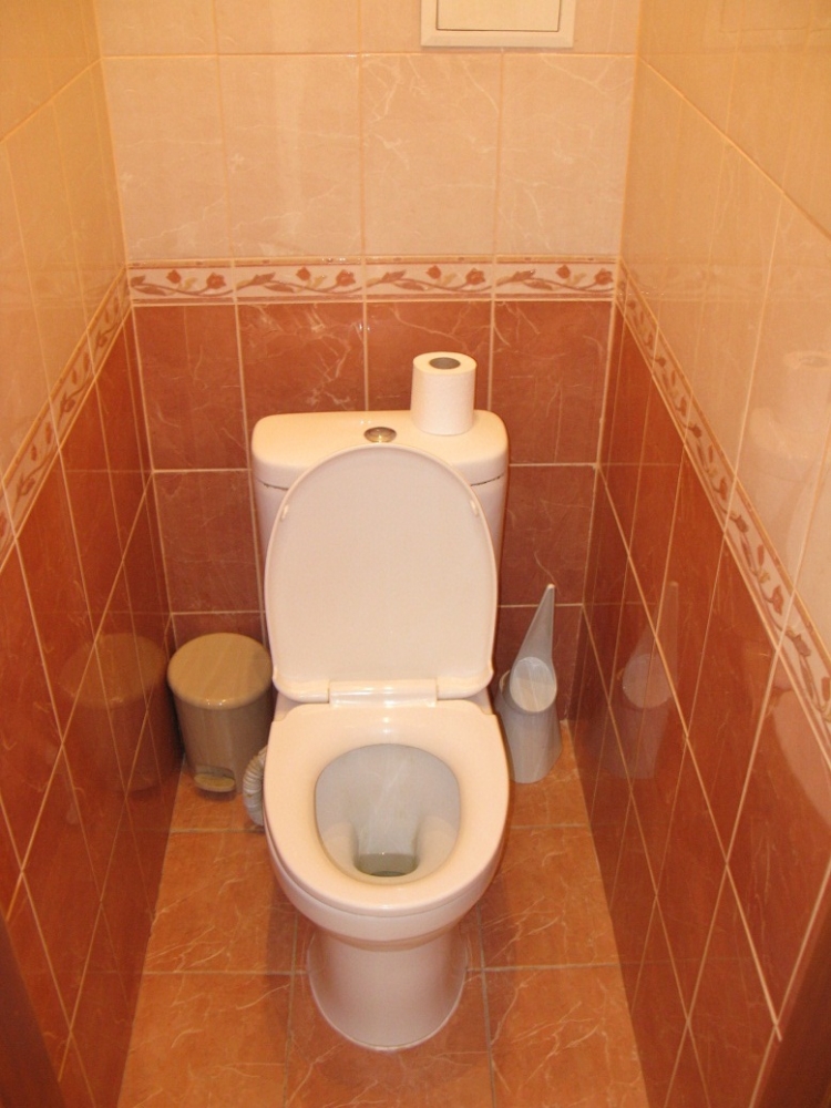 Посуточно, почасово 1-комнатная квартира #8