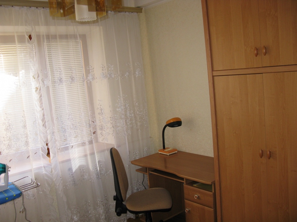 Посуточно 3-комнатная квартира #3