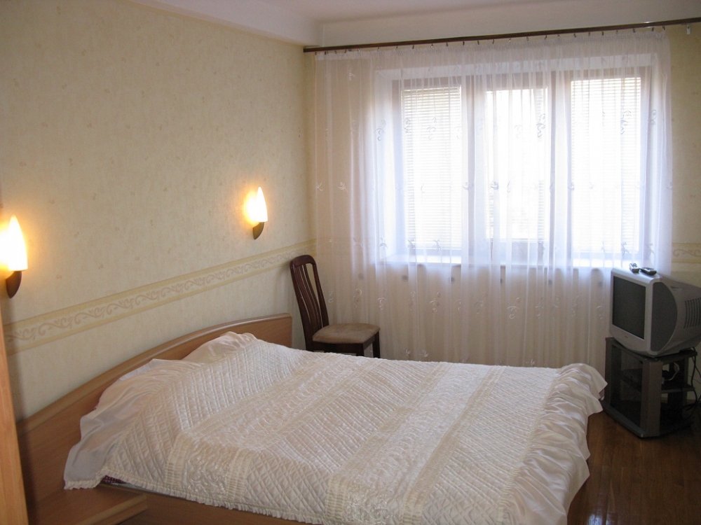 Посуточно 3-комнатная квартира #8