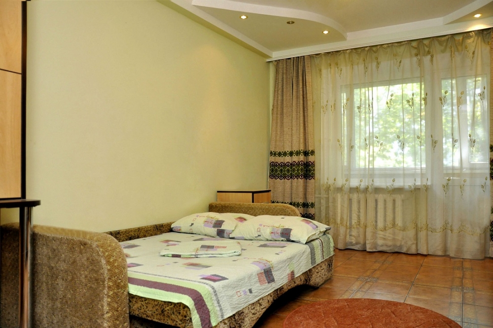 Посуточно 1-комнатная квартира рядом с метро Сирец #7