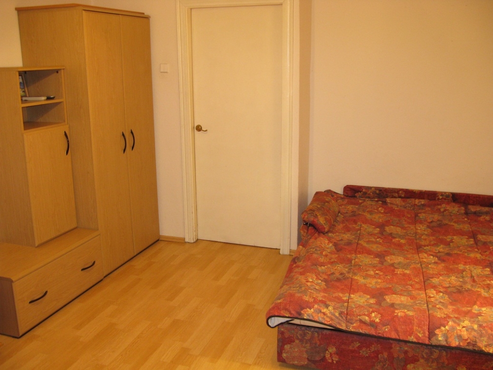 Посуточно 1-комнатная квартира #5