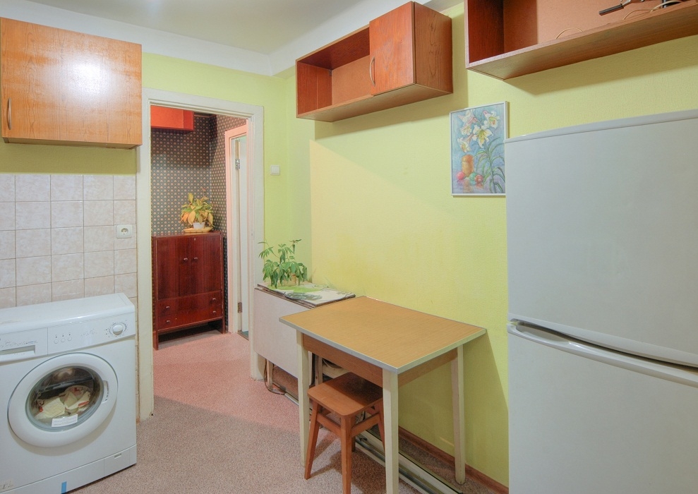 Посуточно 1-комнатная квартира #2