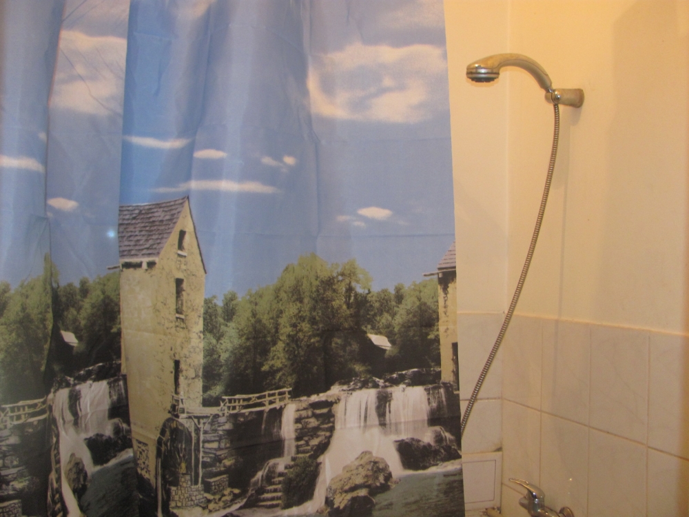 Квартира в центрі міста біля драмтеатру #4