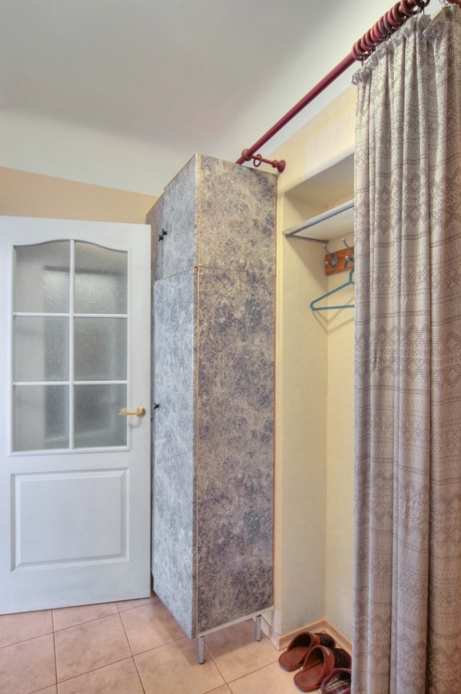 Посуточно 1-комнатная квартира #2