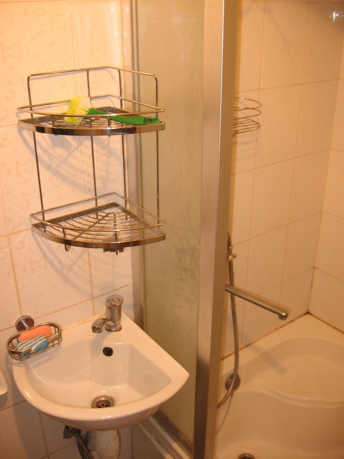 Посуточно 1-комнатная квартира #2