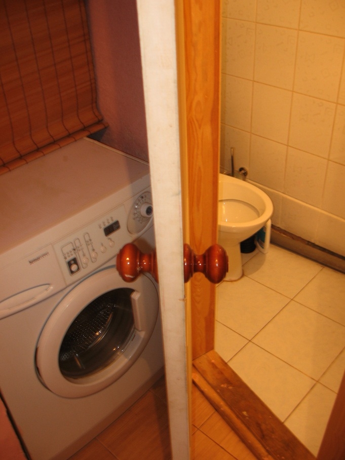 Посуточно 1-комнатная квартира #3