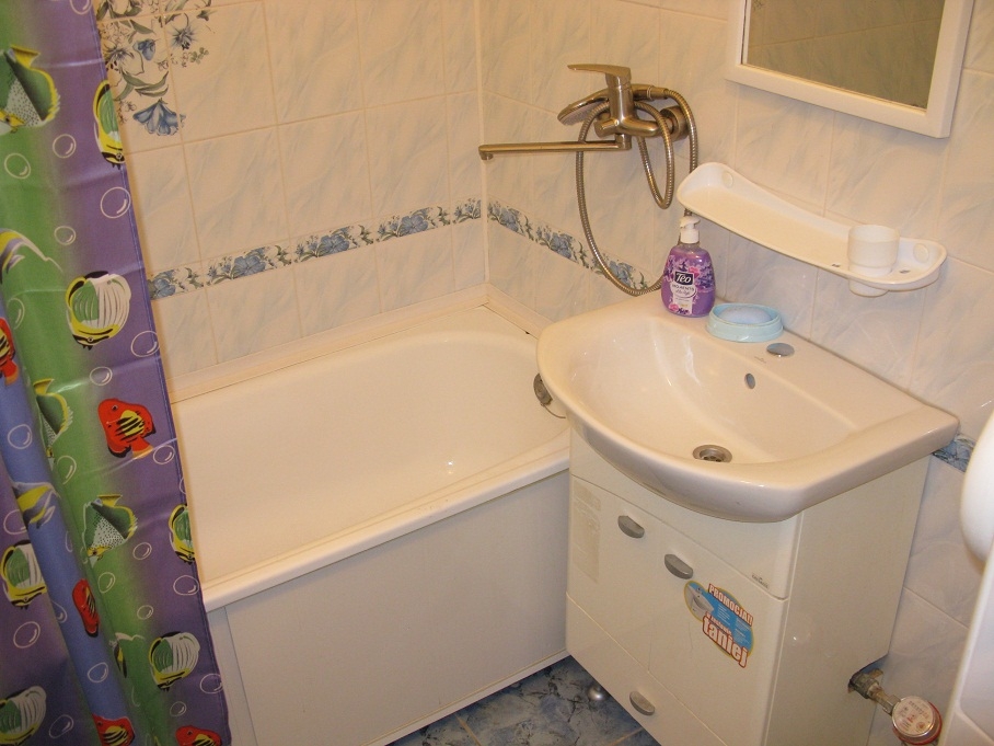 Посуточно 2 комнатная квартира #2