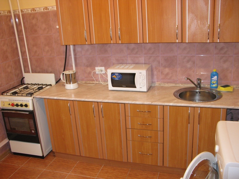 Посуточно 2 комнатная квартира #4