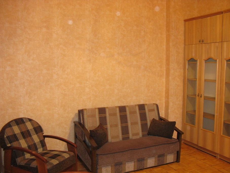 Посуточно 2 комнатная квартира #5