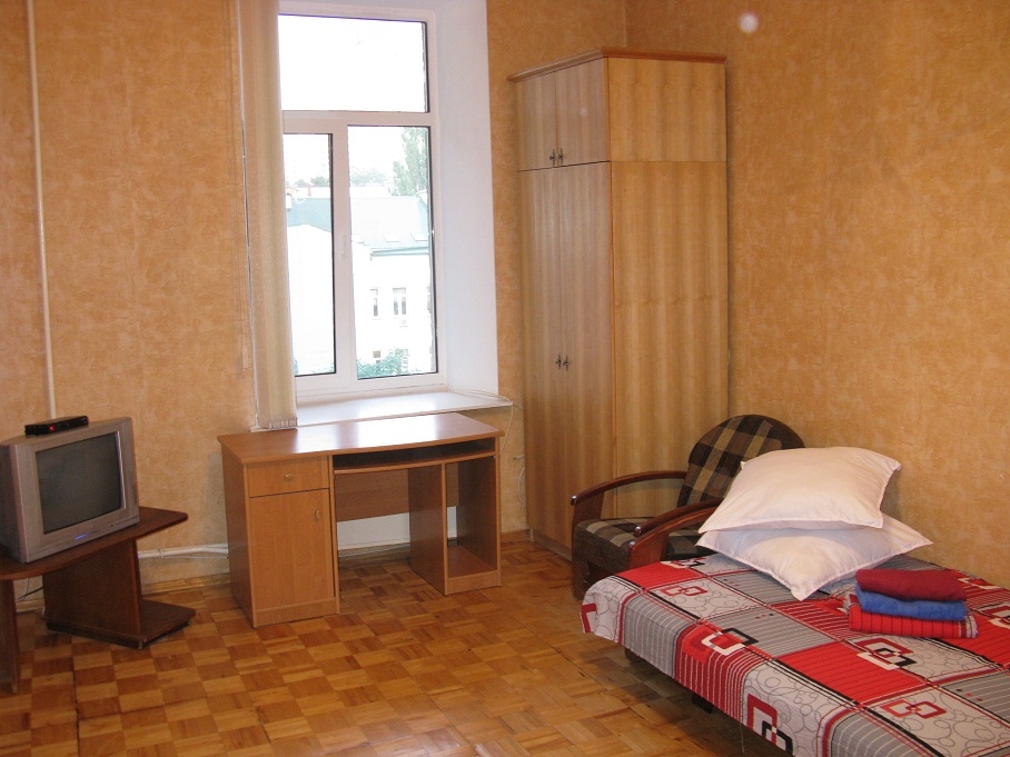 Посуточно 2 комнатная квартира #7