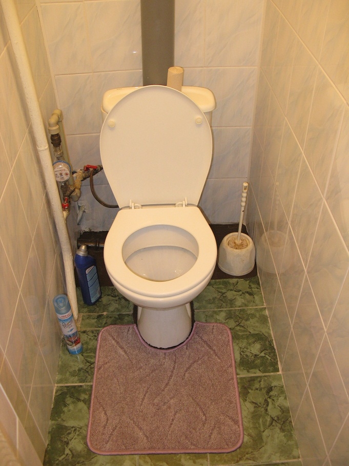 Посуточно 2 комнатная квартира #9