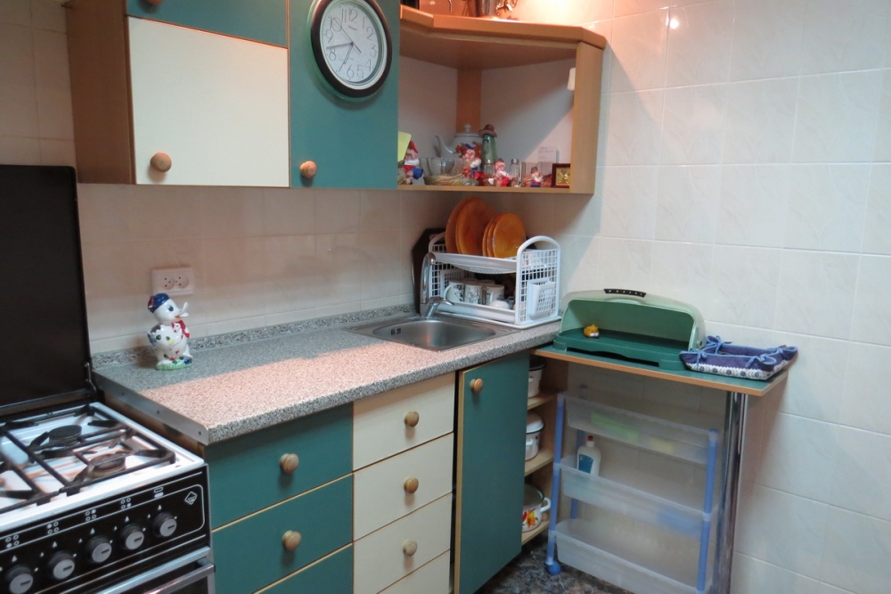 Посуточно уютная 2-х комнатная квартира #2