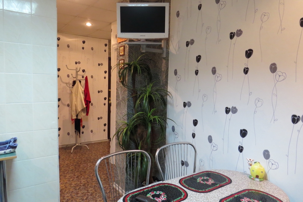 Посуточно уютная 2-х комнатная квартира #4