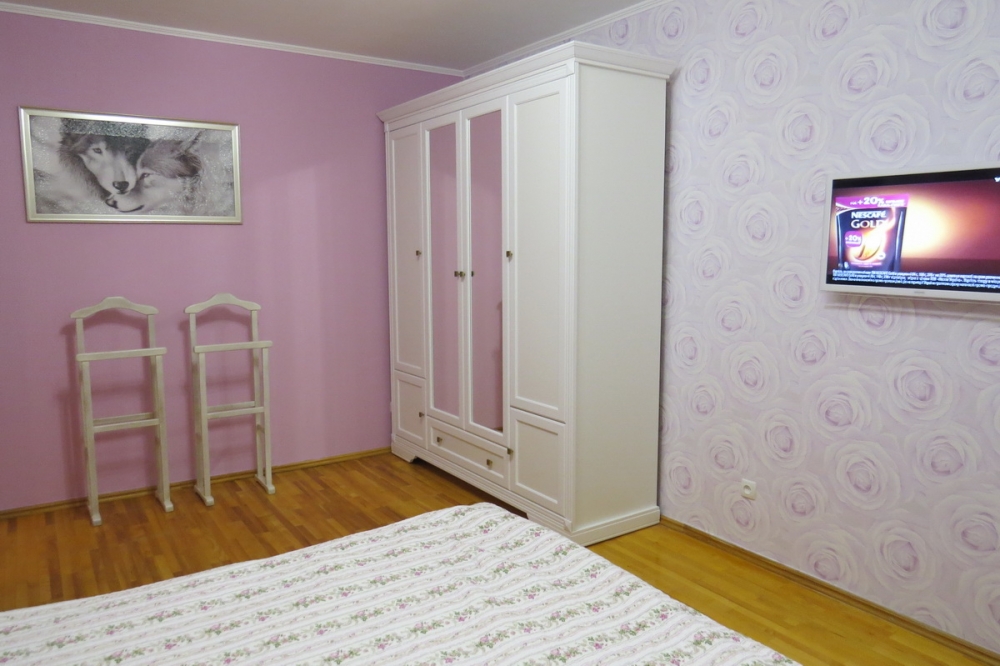 Посуточно уютная 2-х комнатная квартира #7