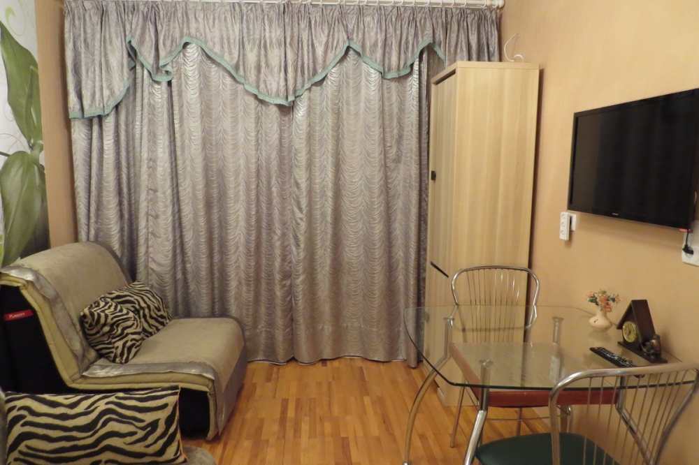 Посуточно уютная 2-х комнатная квартира #9