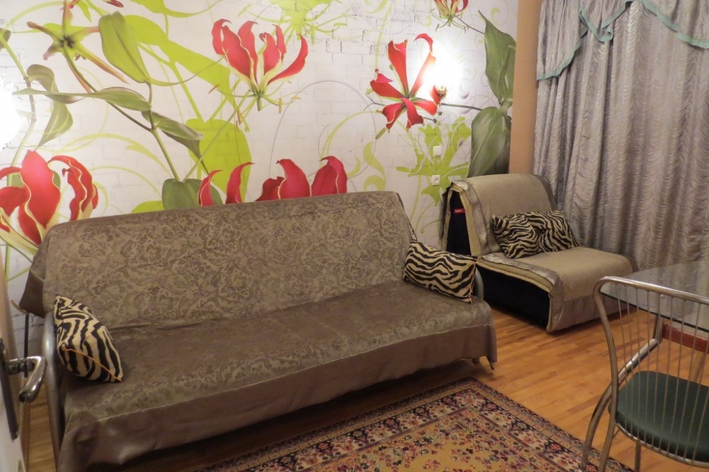 Посуточно уютная 2-х комнатная квартира #10