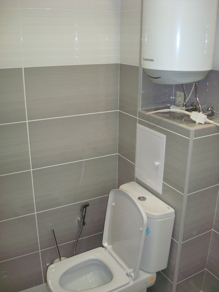 2-х комнатная квартира рядом с фонтаном, жд вокзал... #4