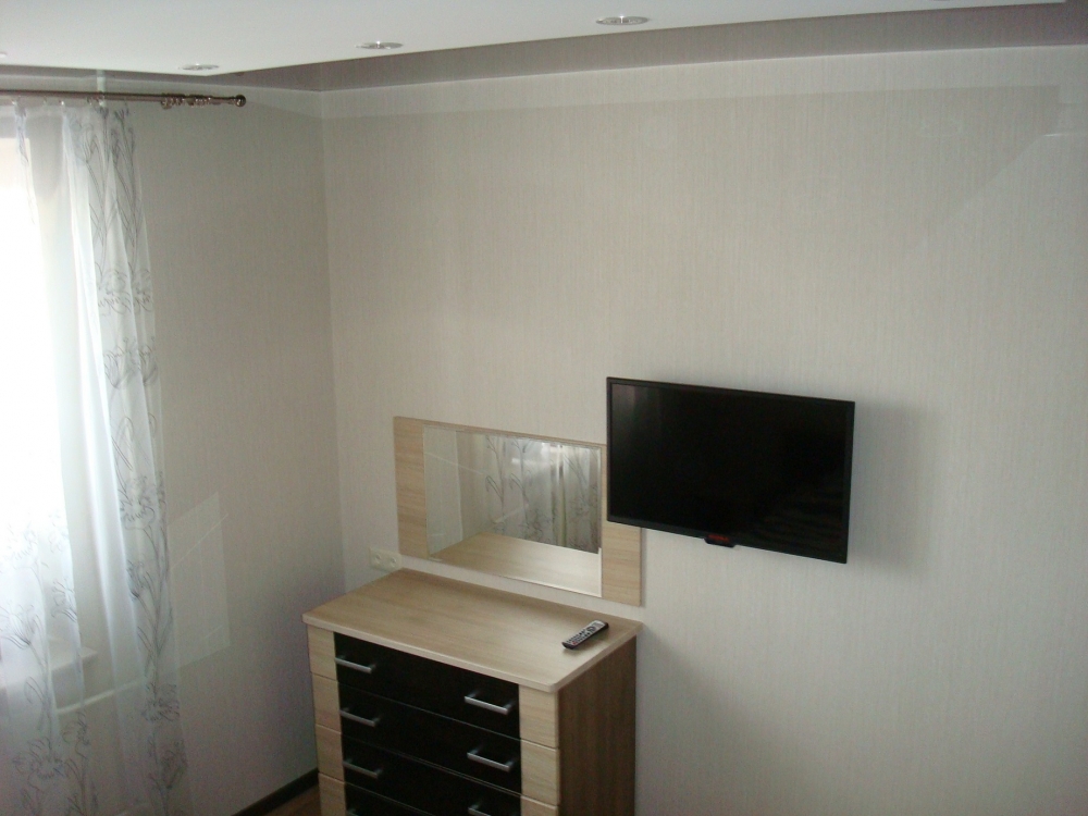 2-х комнатная квартира рядом с фонтаном, жд вокзал... #5