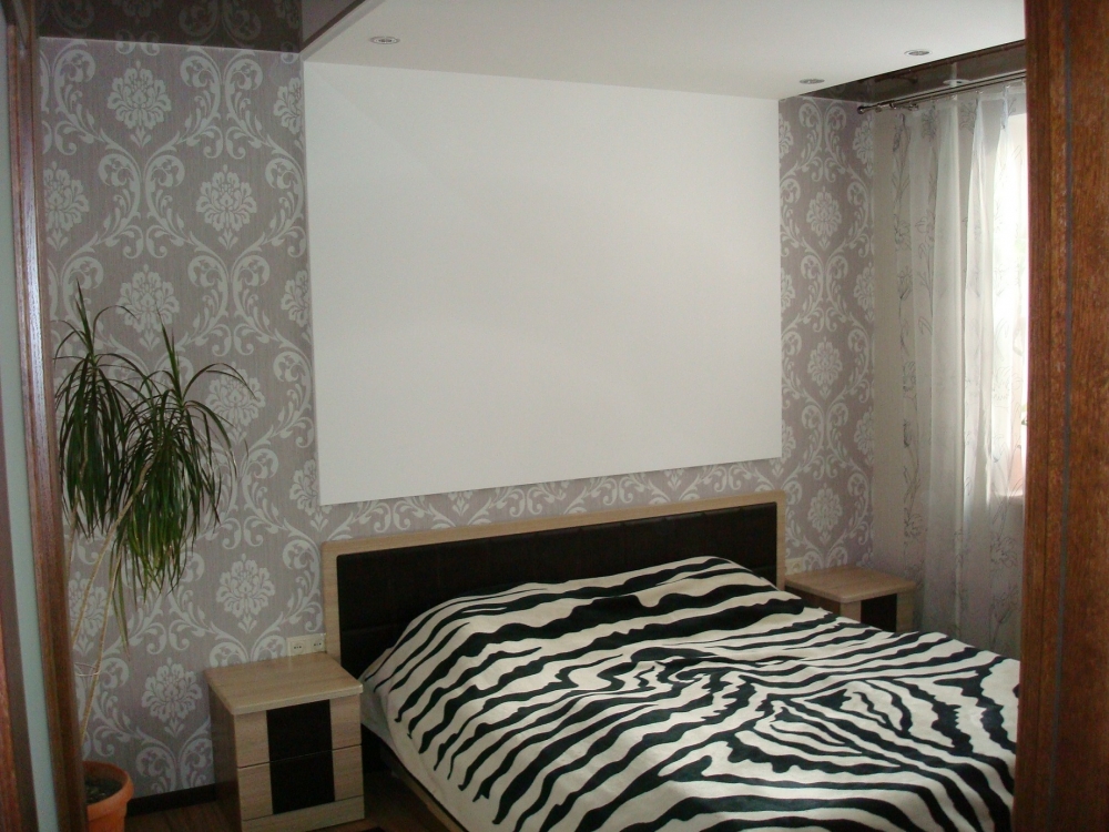 2-х комнатная квартира рядом с фонтаном, жд вокзал... #6