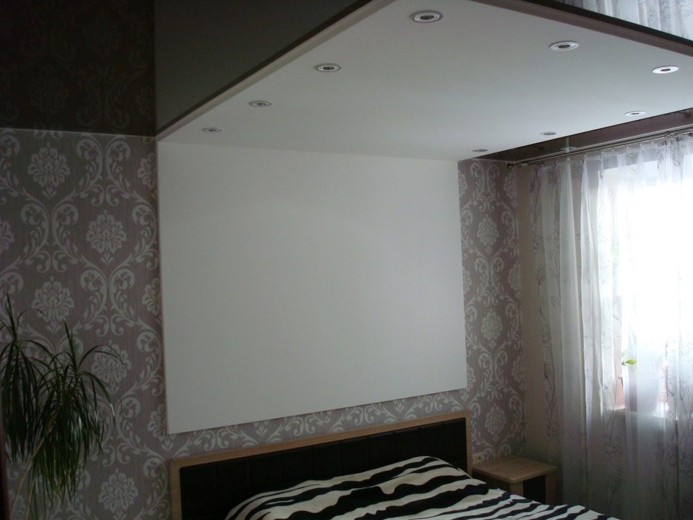 2-х комнатная квартира рядом с фонтаном, жд вокзал... #7