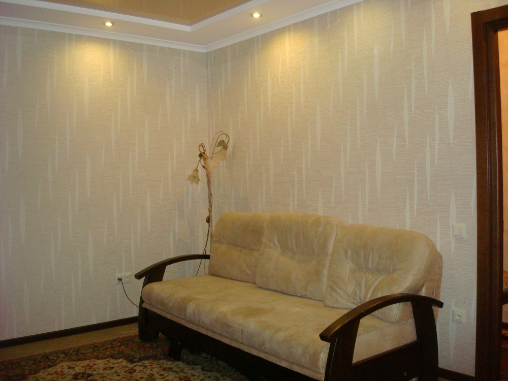 2-х комнатная квартира рядом с фонтаном, жд вокзал... #9