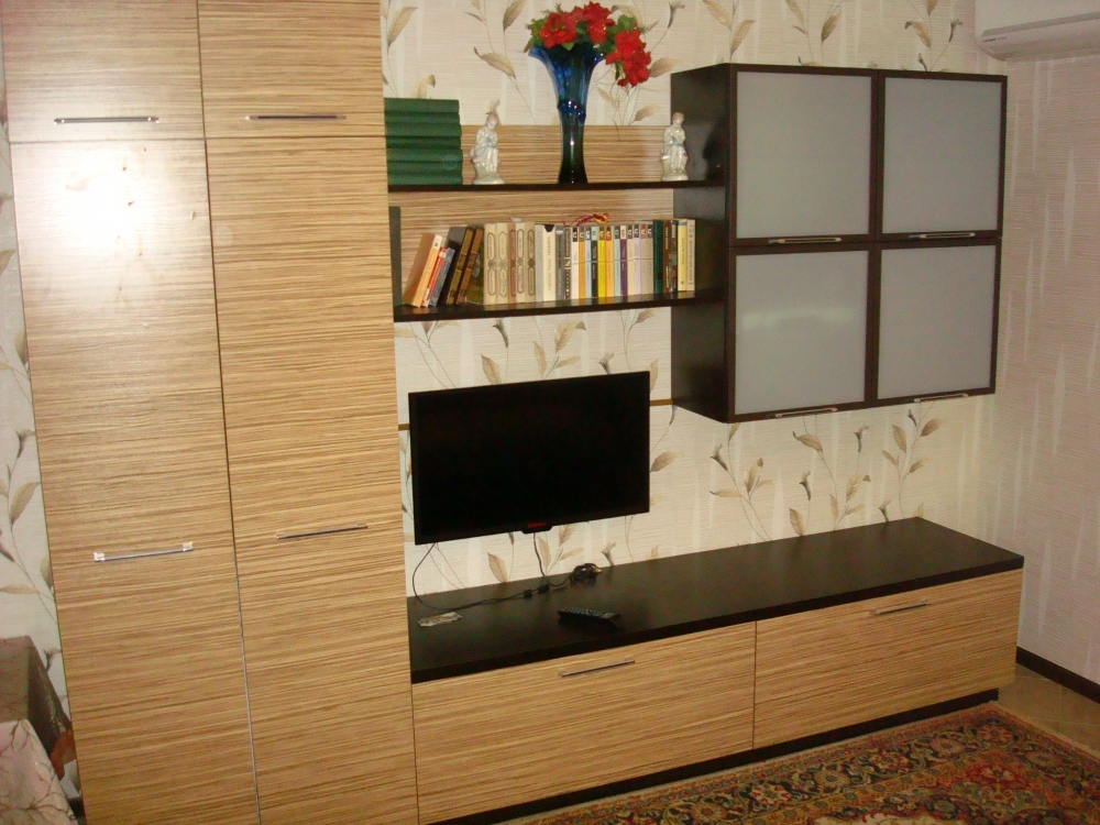 2-х комнатная квартира рядом с фонтаном, жд вокзал... #10