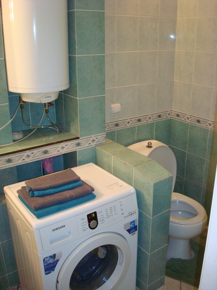 Квартира рядом с жд вокзалом, центром, СК Нокаут,... #3