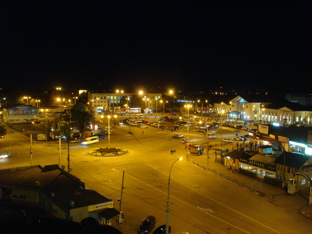 Квартира рядом с жд вокзалом, центром, СК Нокаут,... #4