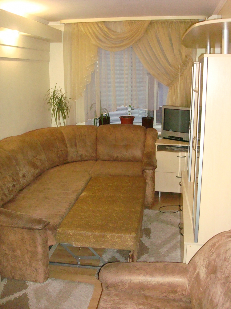 Квартира рядом с жд вокзалом, центром, СК Нокаут,... #6