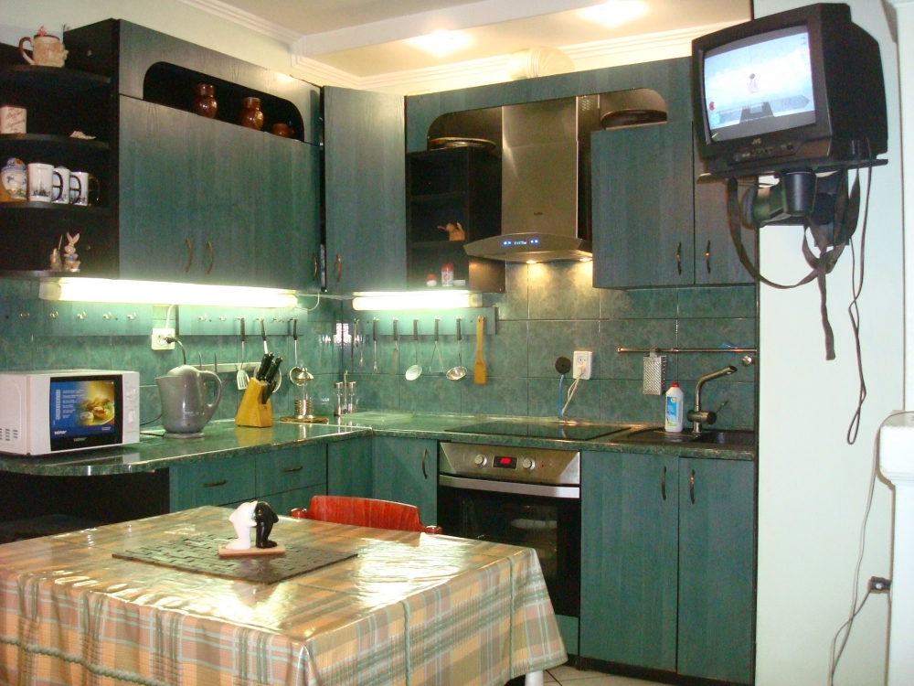 Квартира рядом с жд вокзалом, центром, СК Нокаут,... #7