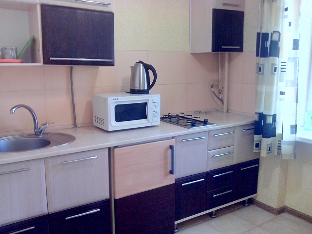 Уютная квартира посуточно #2