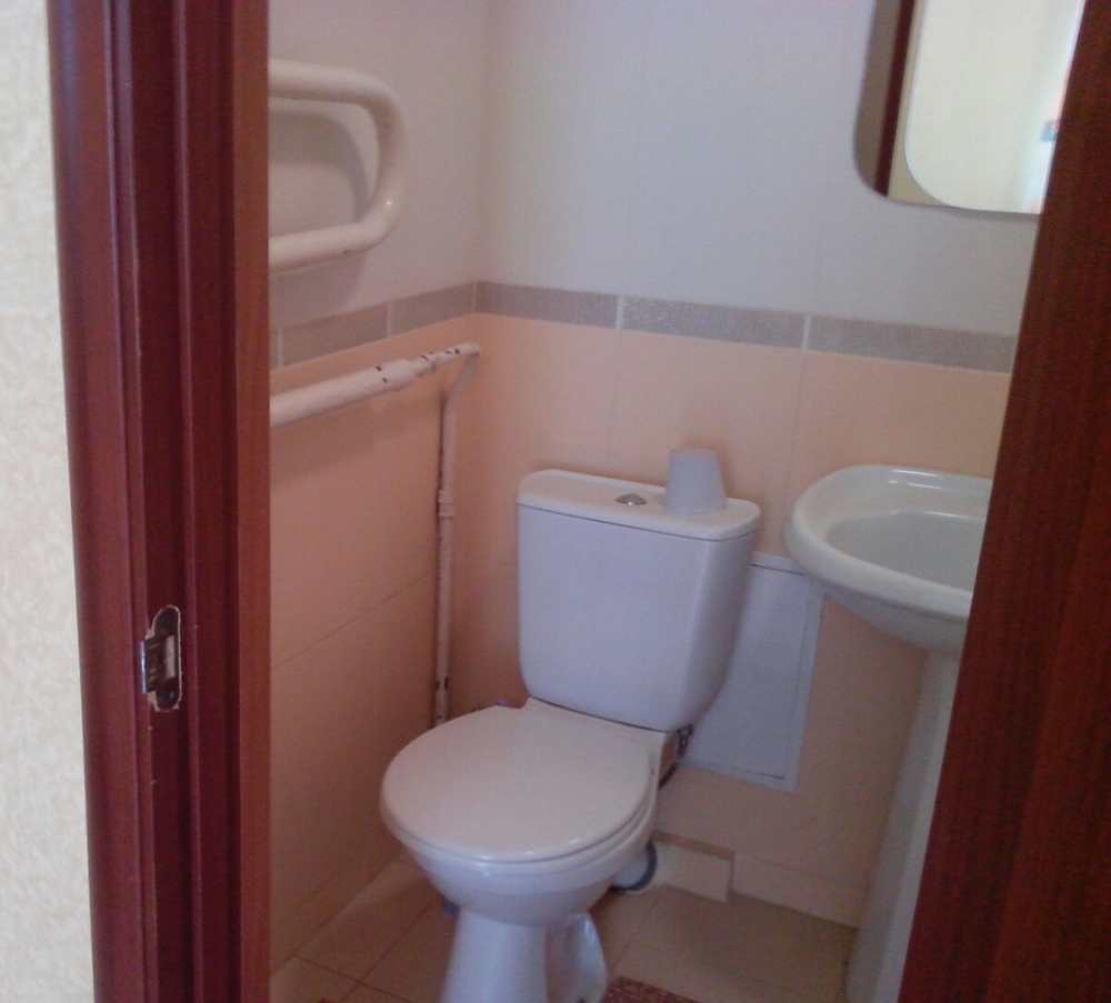 Уютная квартира посуточно #4