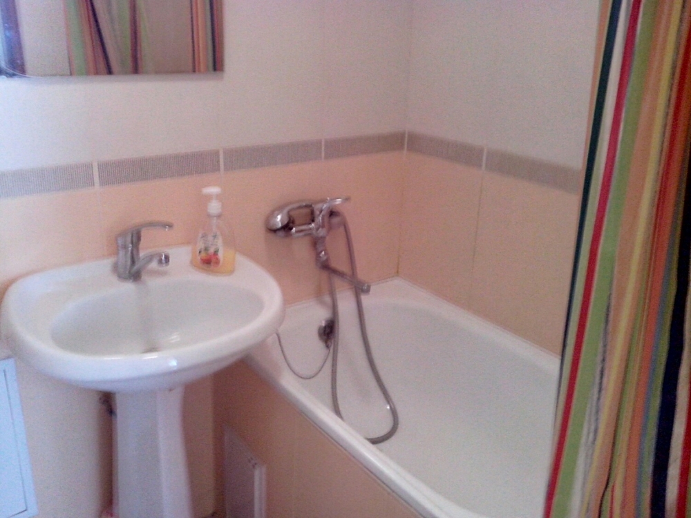 Уютная квартира посуточно #5