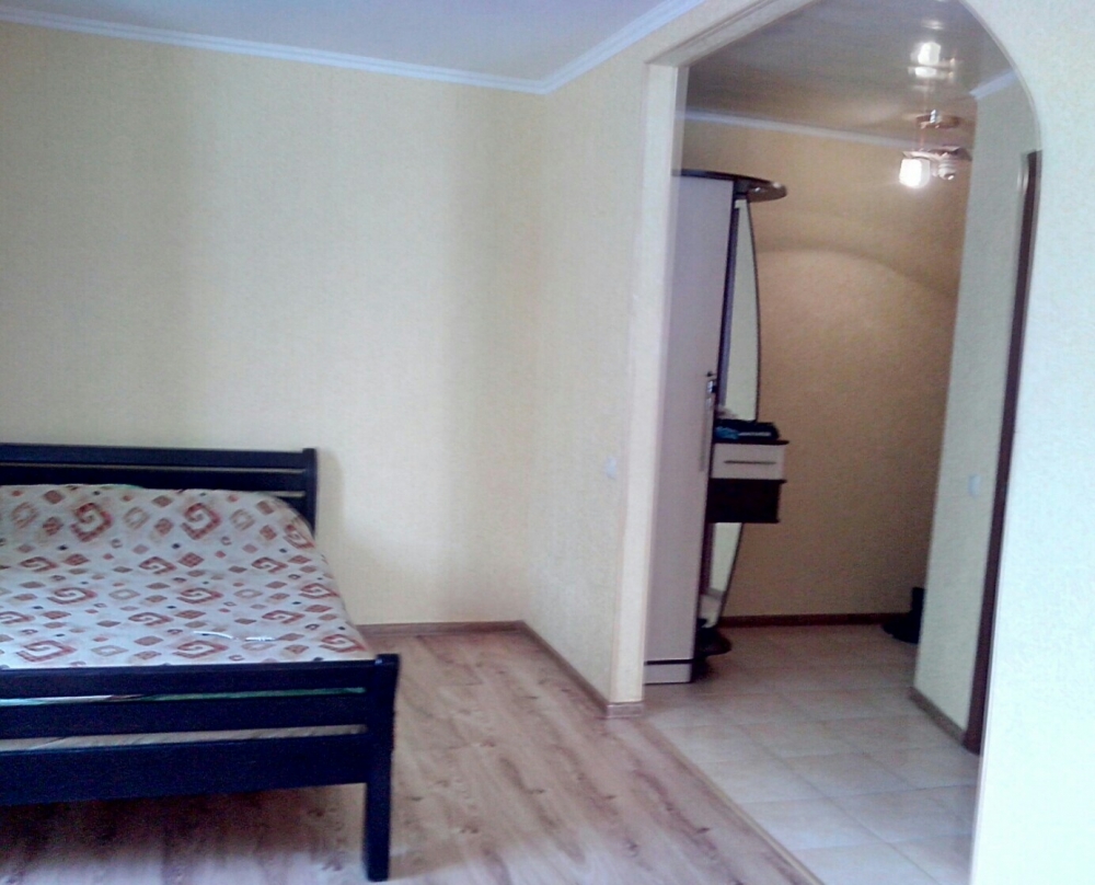 Уютная квартира посуточно #8