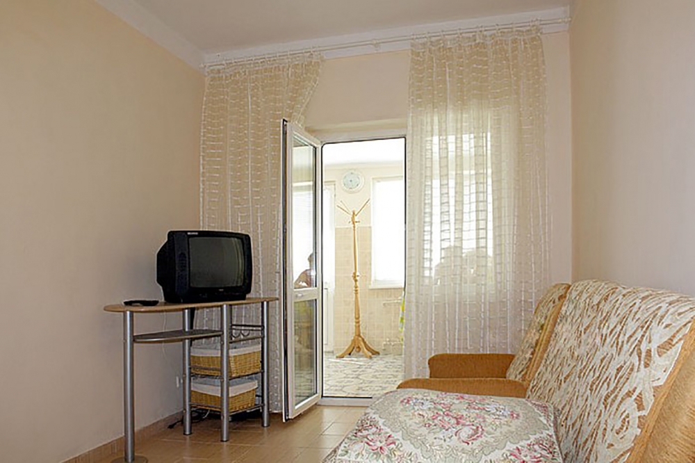 Сдам квартиры «РОМАШКА» в санатории 