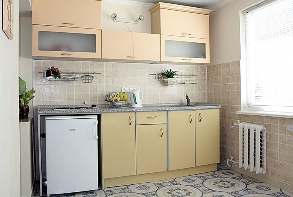 Сдам квартиры «РОМАШКА» в санатории 