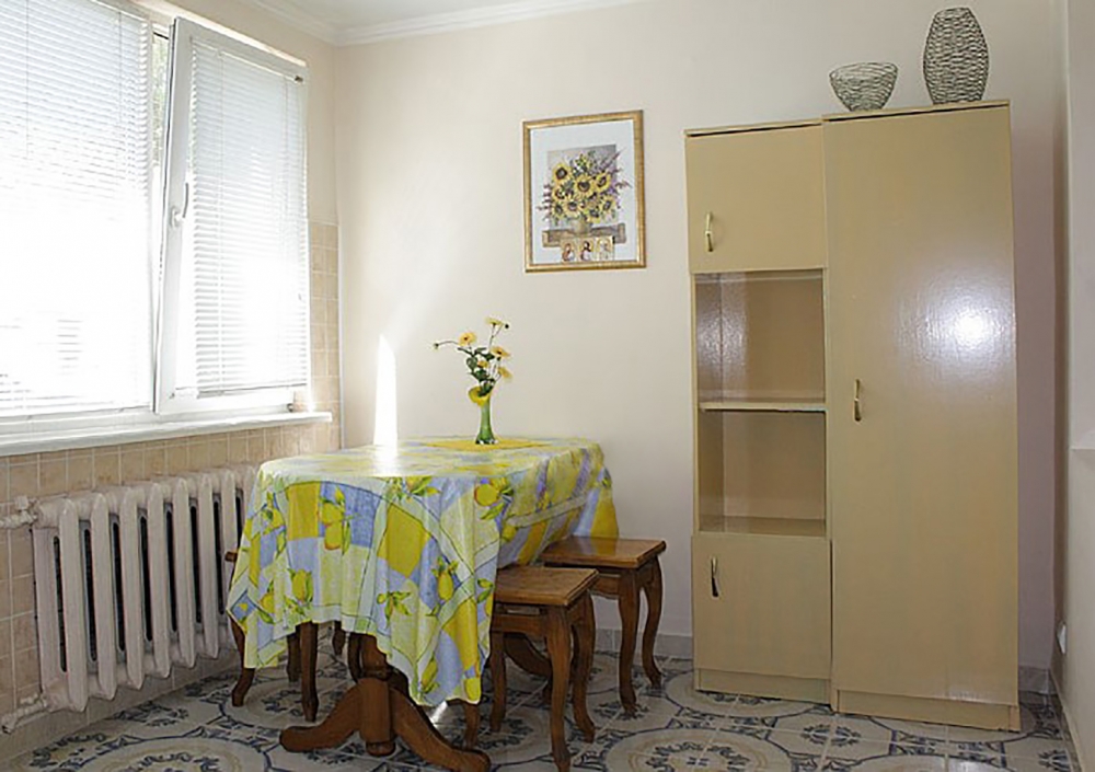 Сдам квартиры «РОМАШКА» в санатории 