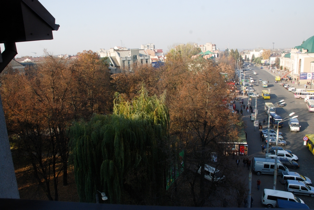 Здаються подобово 1-кімнатні апартаменти класу 