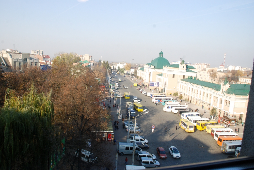 Здаються подобово 1-кімнатні апартаменти класу 