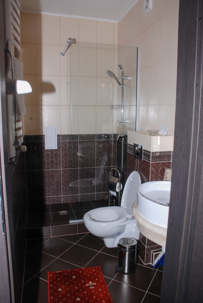 Здаються подобово 1-кімнатні апартаменти класу 