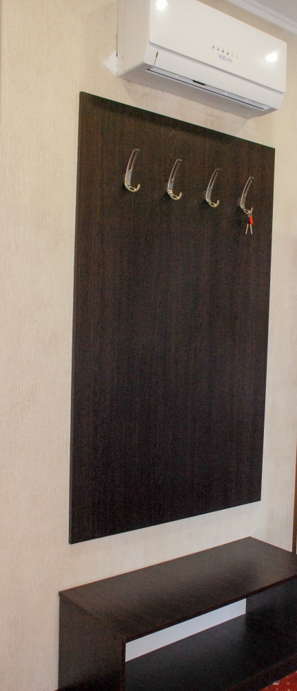 Здаються подобово 1-кімнатні апартаменти класу 