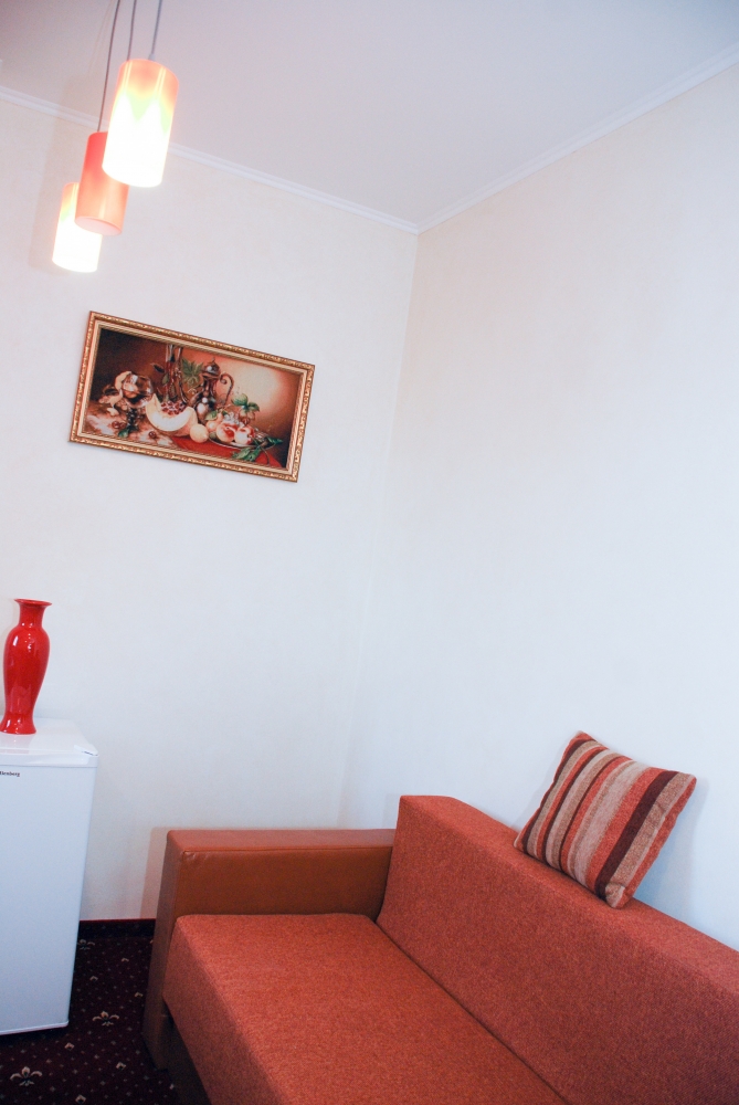 Здаються подобово 1-кімнатні апартаменти класу 