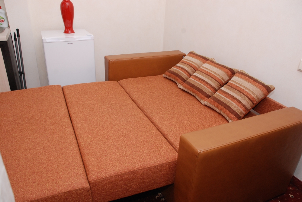 Здаються подобово 1-кімнатні апартаменти класу 