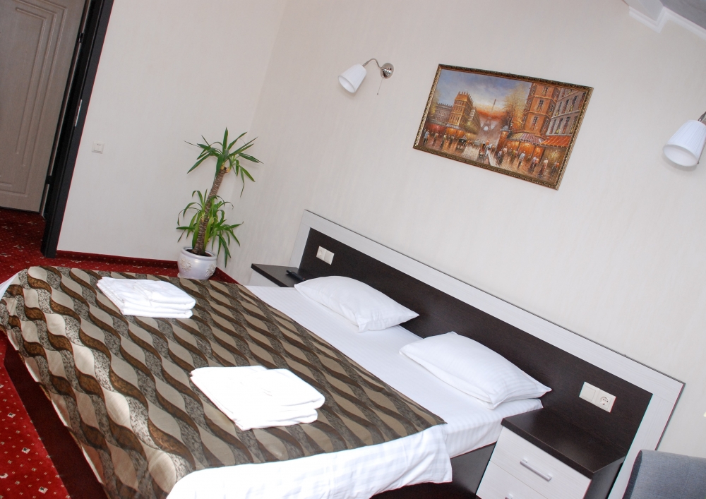 Здаються подобово 1-кімнатні апартаменти класу 