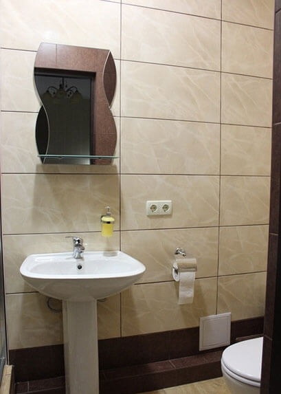 Квартира посуточно по просп. Маршала Жукова  #4